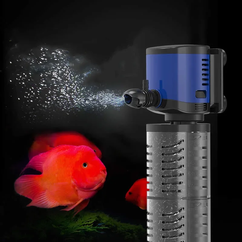 SUNSUN JQP Series Internal Aqu – Marine Aquarium Reactors Bewertung und Preis