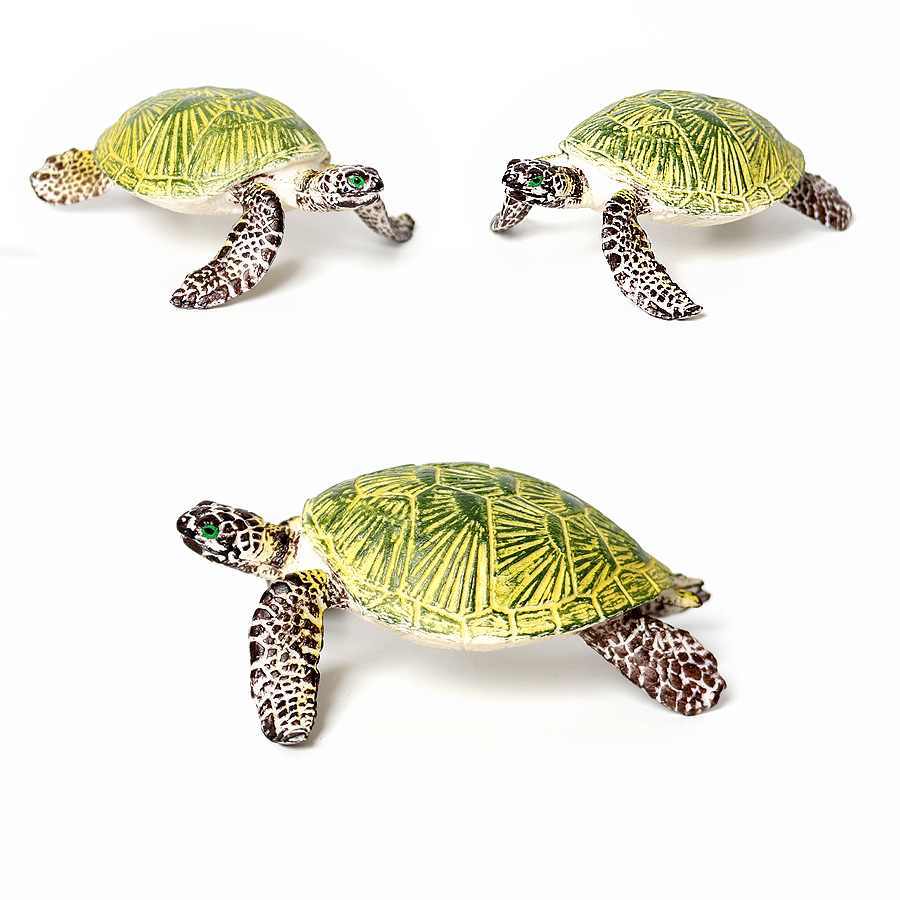 Realistic Miniatures Marine Li – Aquarium Marine Fish Bewertung und Preis